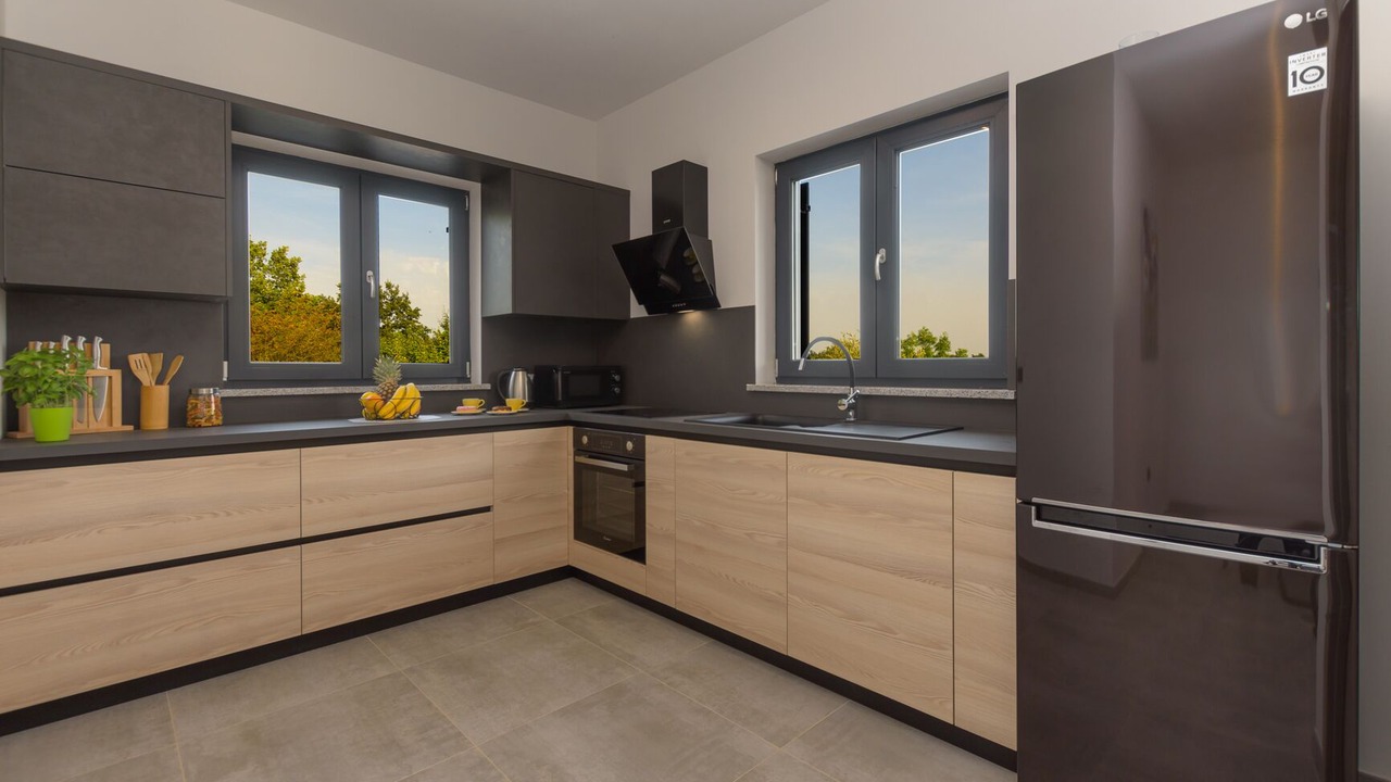 Photo of Kitchen in Prkacini