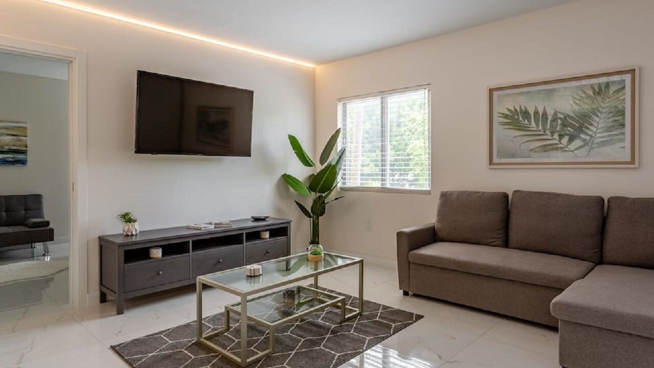 Photo of Livingroom in South Pointe