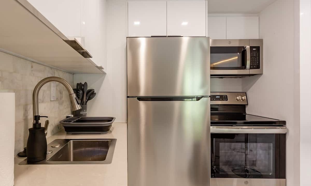 Photo of Kitchen in South Pointe