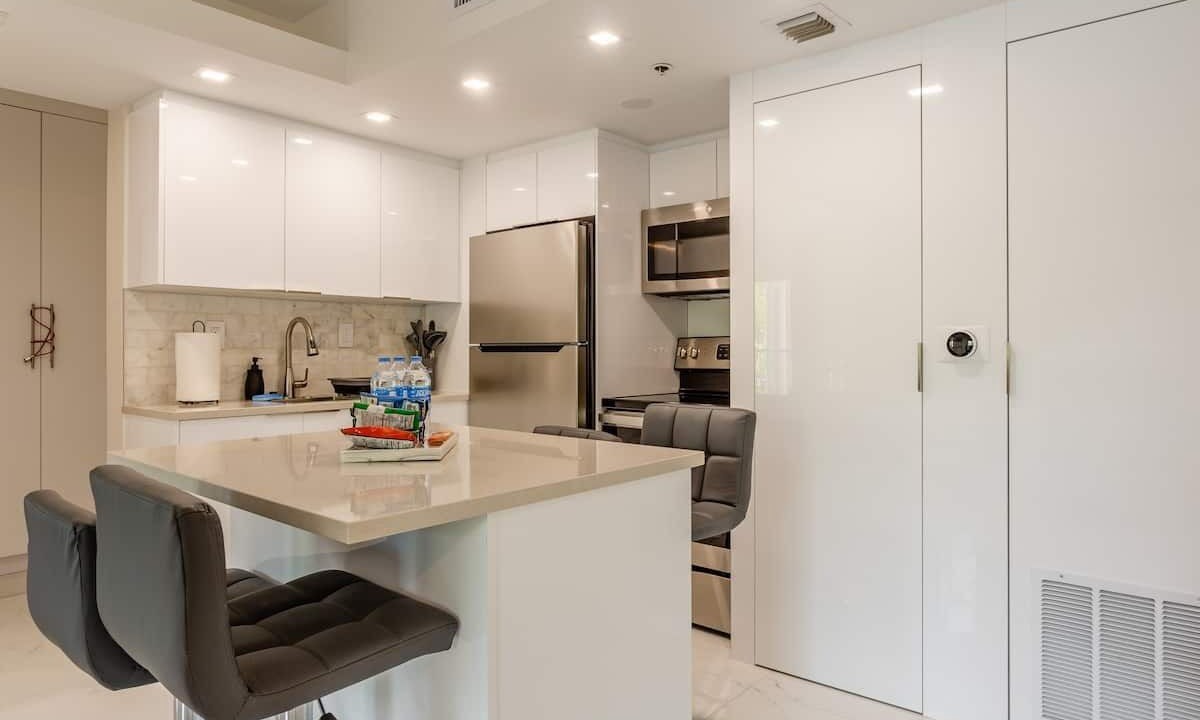 Photo of Kitchen in South Pointe