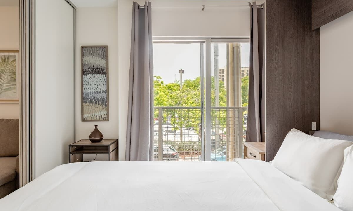 Photo of Bedroom in South Pointe