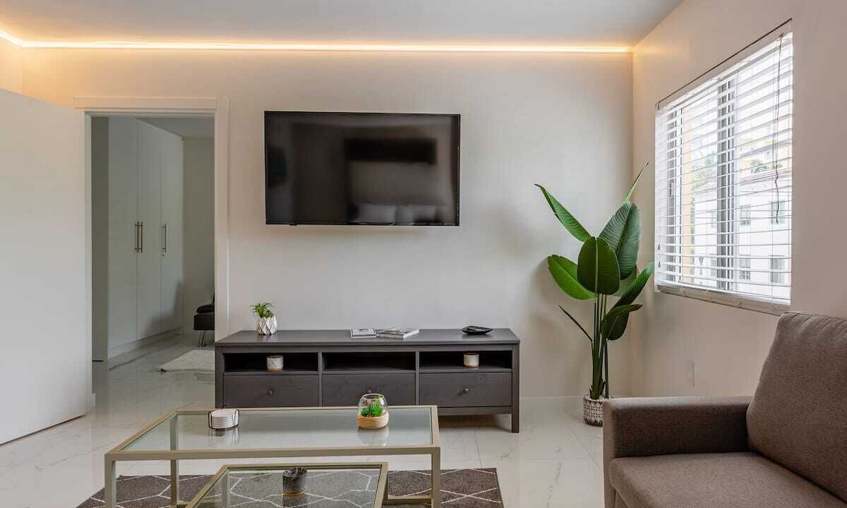 Photo of Livingroom in South Pointe