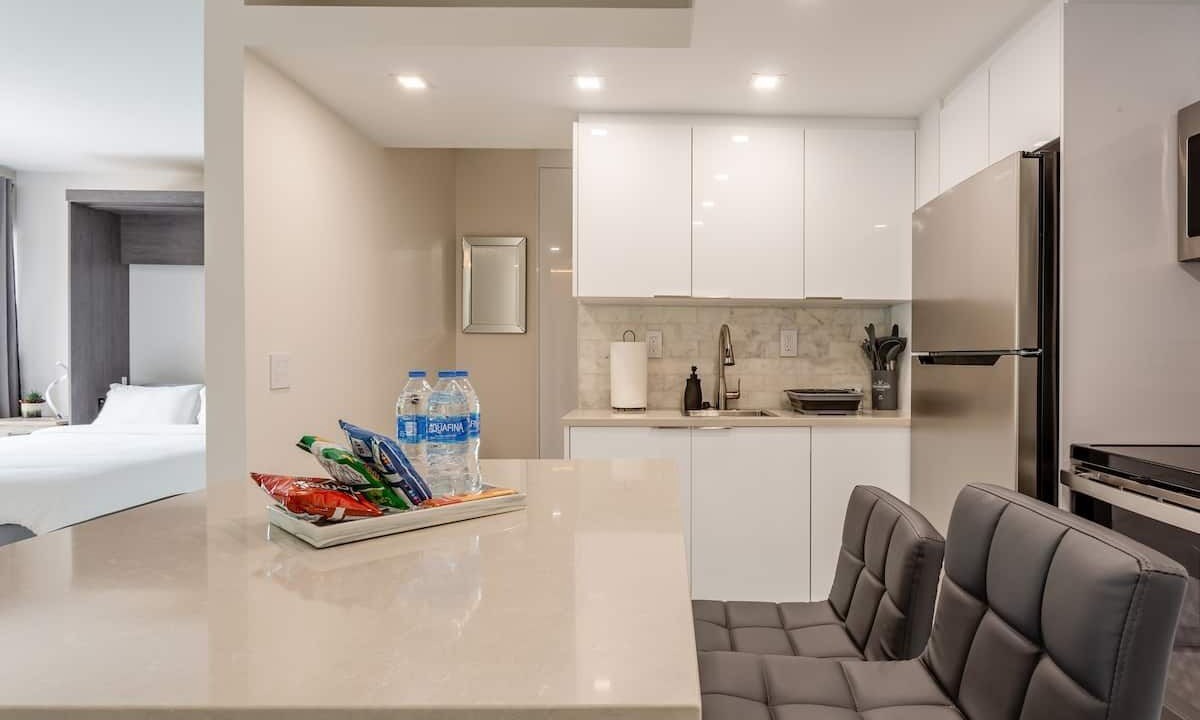 Photo of Kitchen in South Pointe