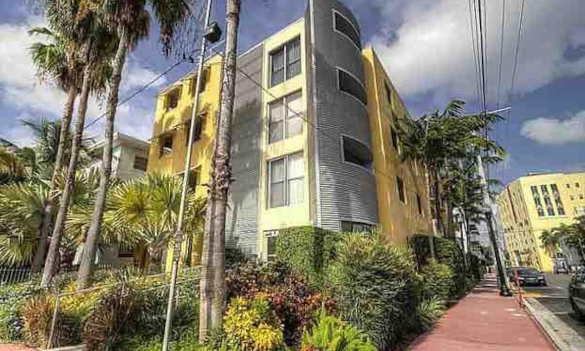 Photo of Outdoor in South Pointe