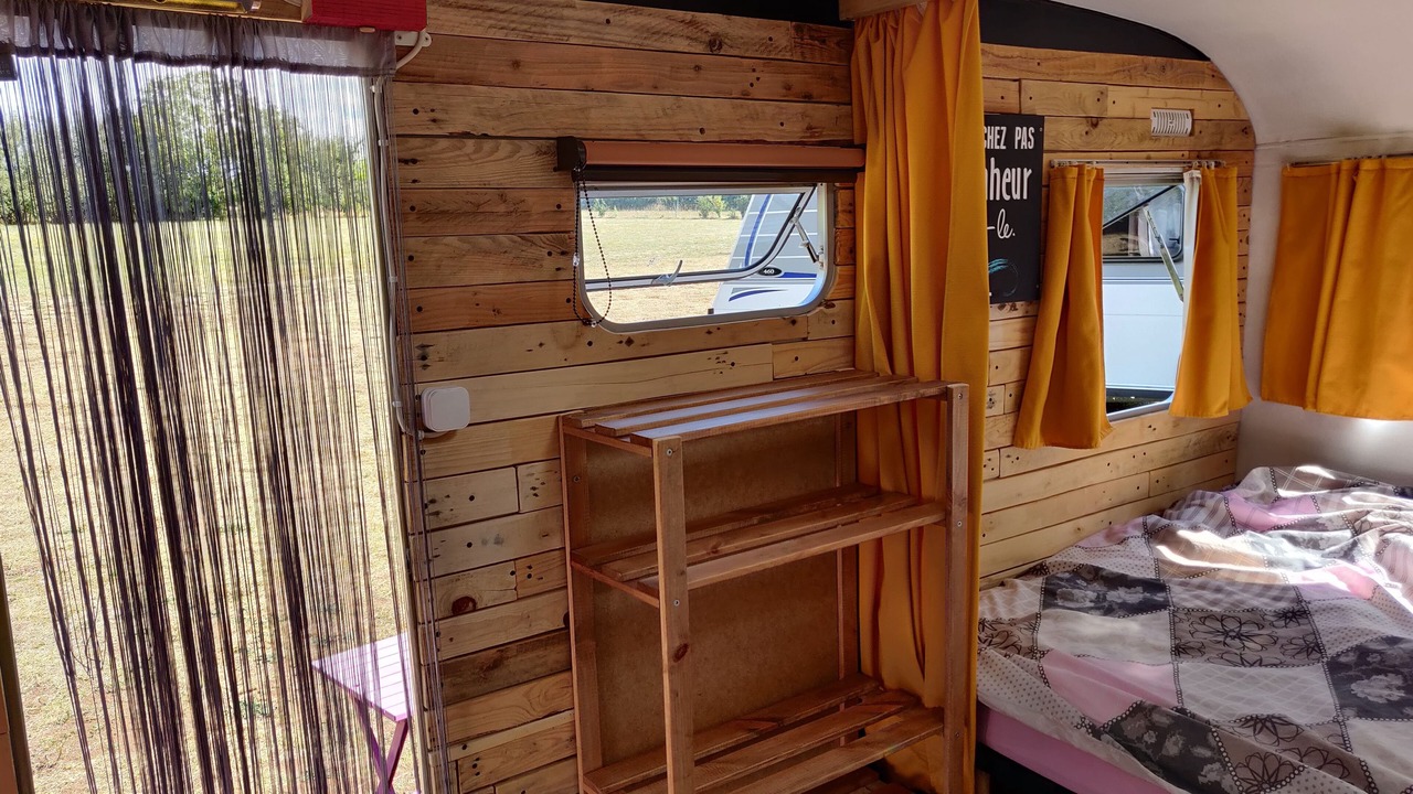 Photo of Bedroom in Oulmes