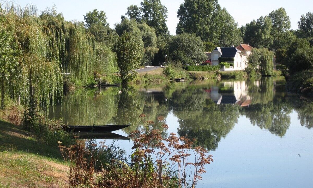 Photo of Outdoor in Oulmes