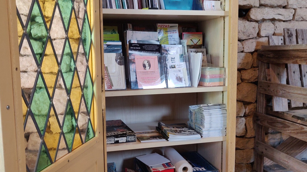 Photo of Bedroom in Oulmes