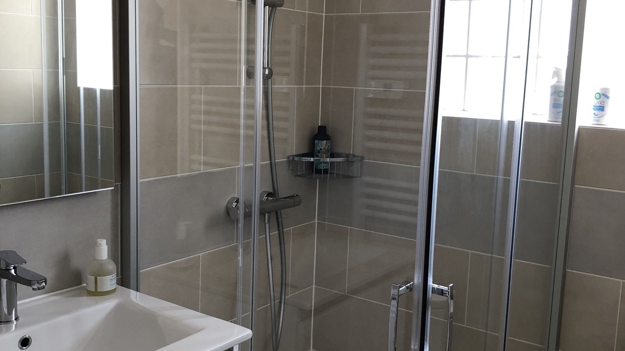 Photo of Bathroom in Brem Sur Mer