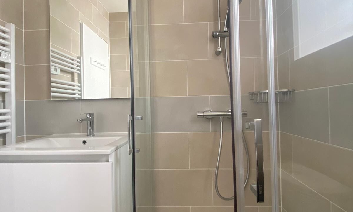Photo of Bathroom in Brem Sur Mer