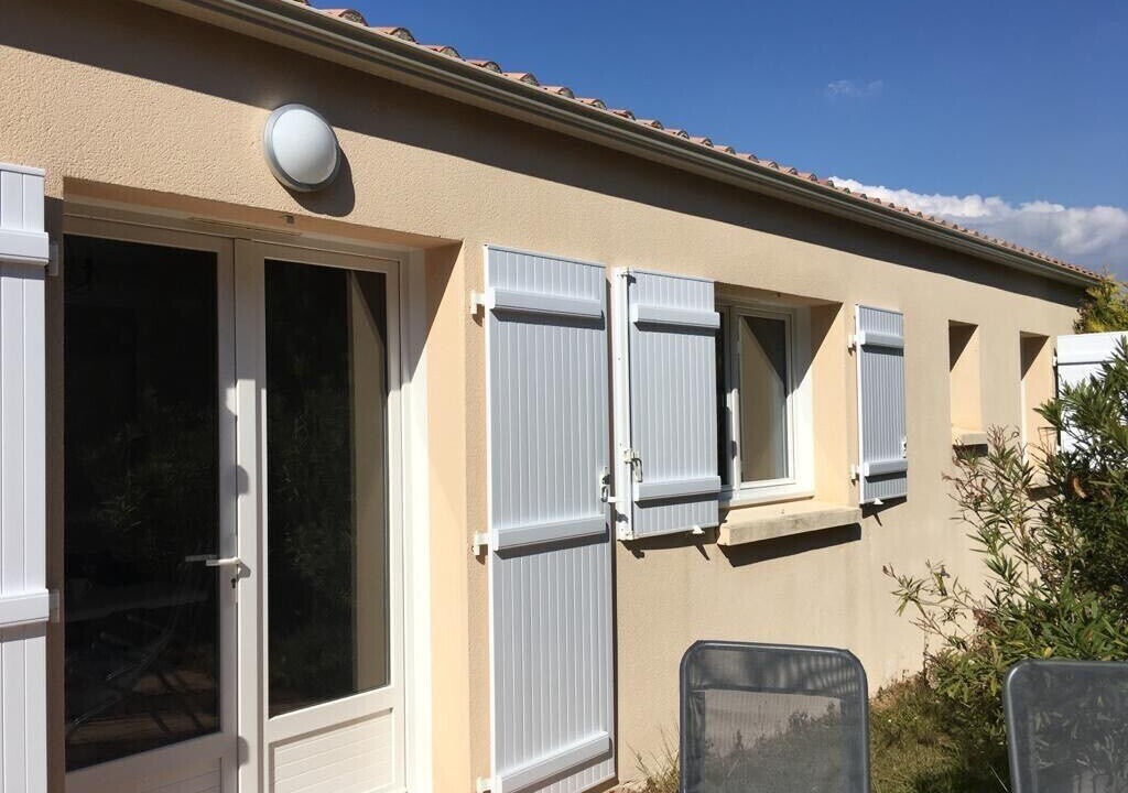 Photo of Outdoor in Brem Sur Mer
