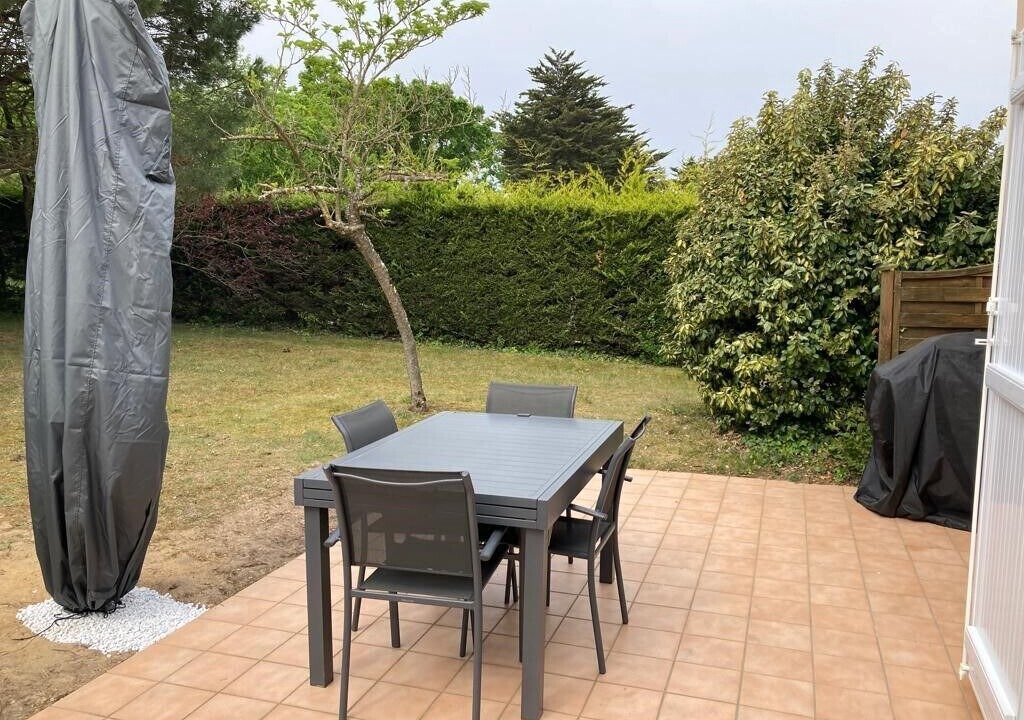 Photo of Outdoor in Brem Sur Mer