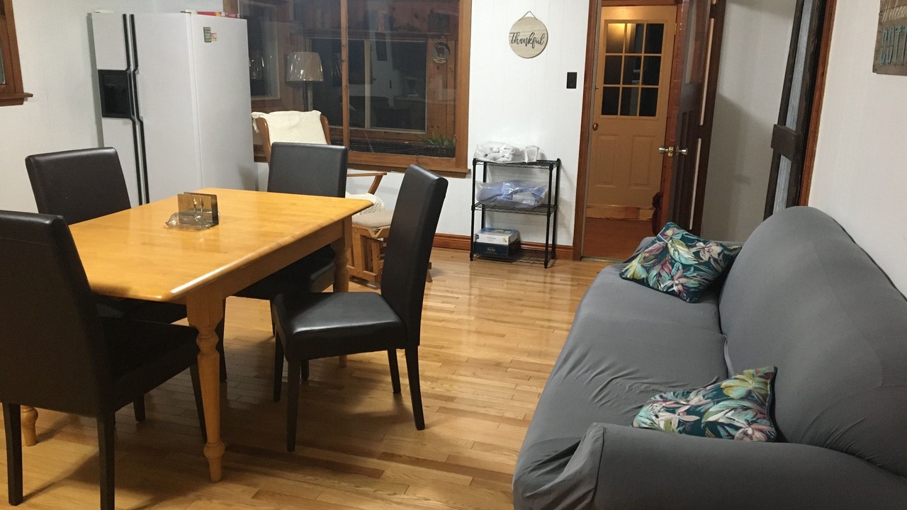 Photo of Livingroom in Durham Bridge