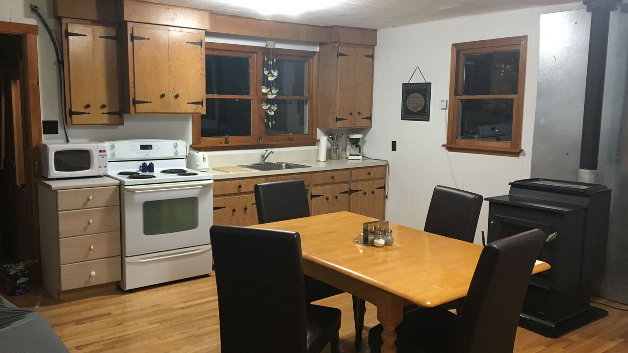 Photo of Kitchen in Durham Bridge