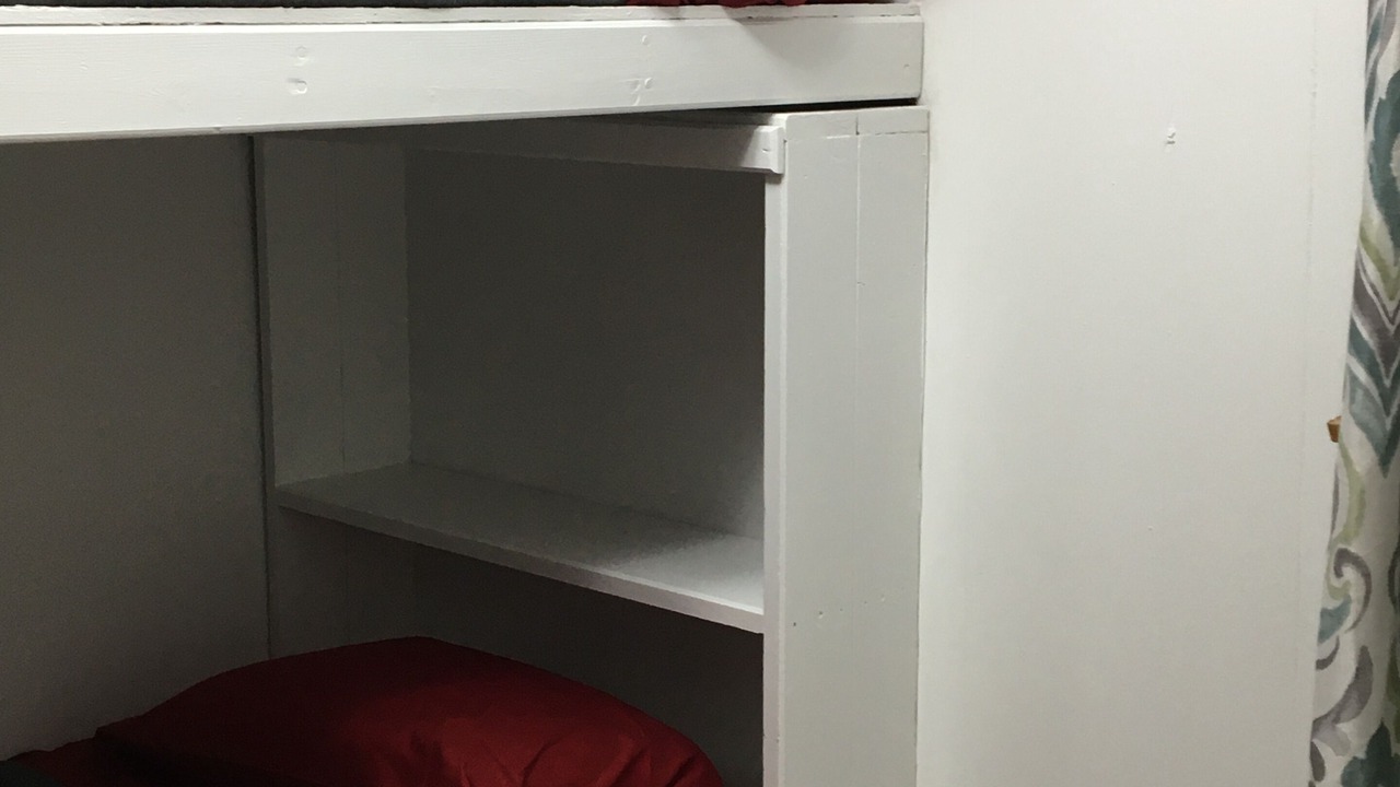 Photo of Bedroom in Durham Bridge