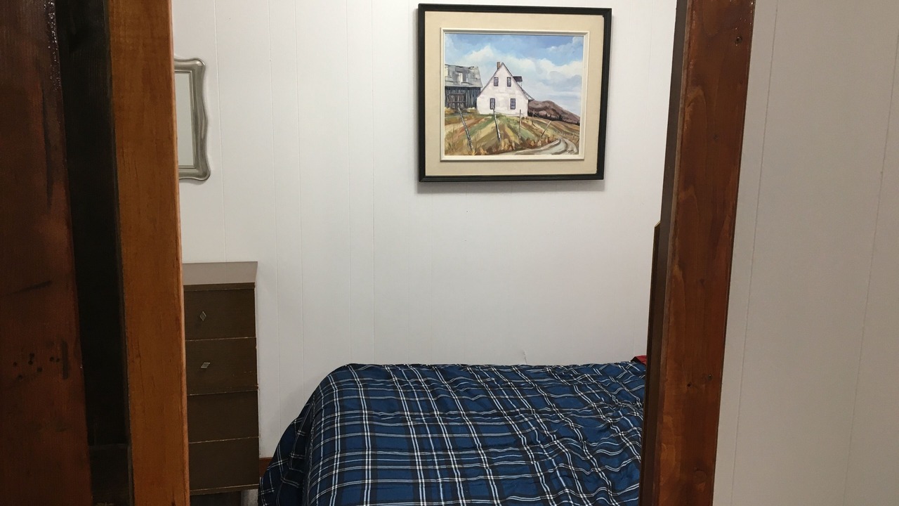 Photo of Bedroom in Durham Bridge