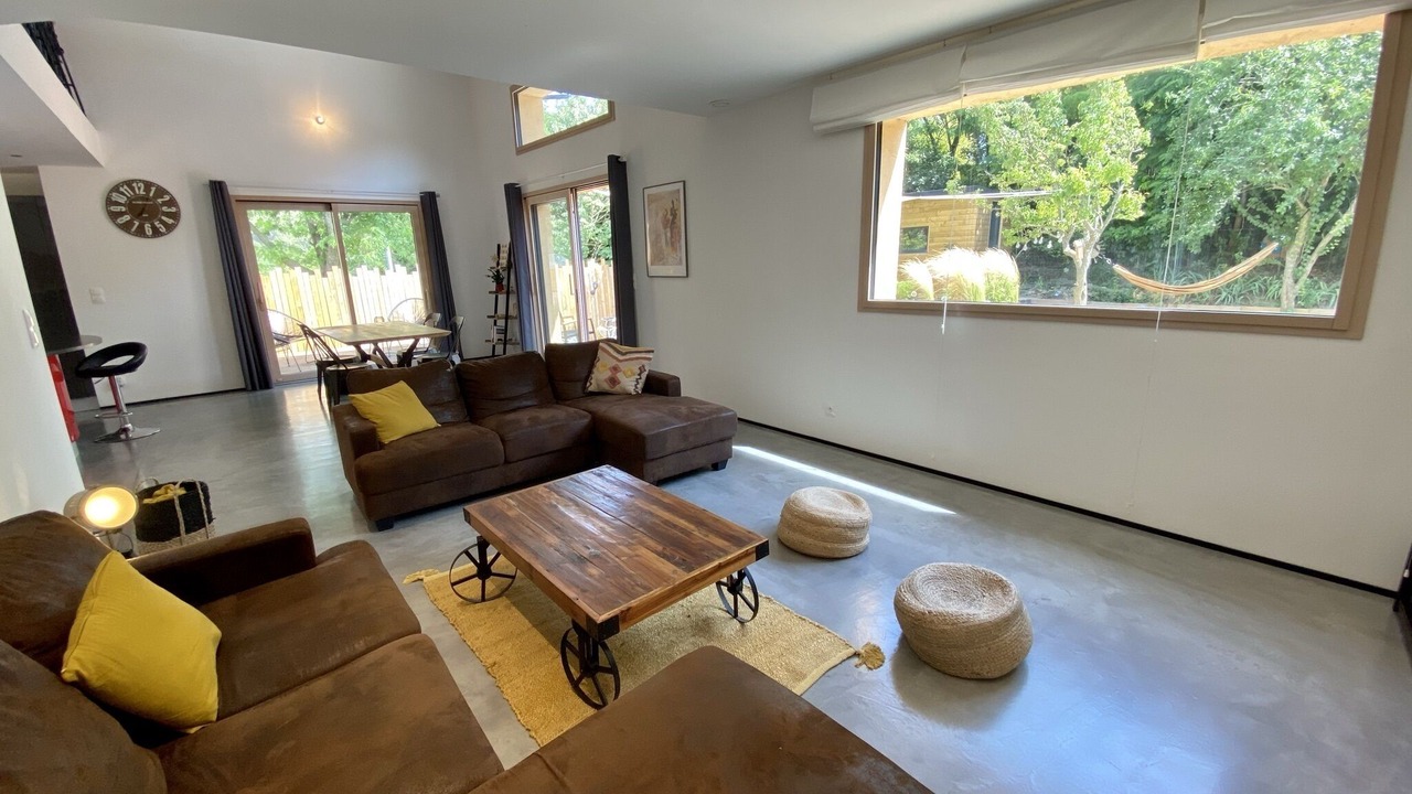 Photo of Livingroom in Carcassonne