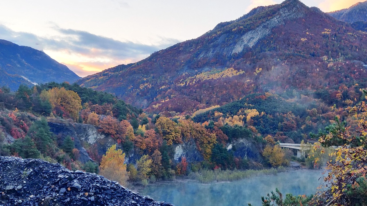 Photo of Others in Le Lauzet-Ubaye
