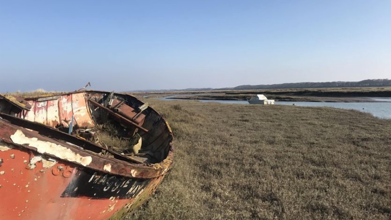 Photo of Others in Wells-next-the-Sea