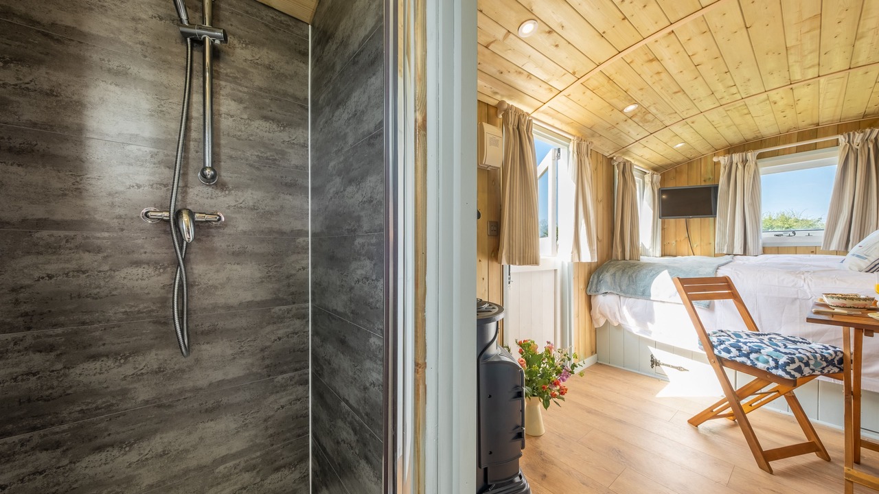 Photo of Bedroom in Wells-next-the-Sea