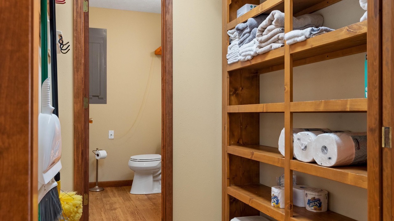 Photo of Bathroom in Norfork