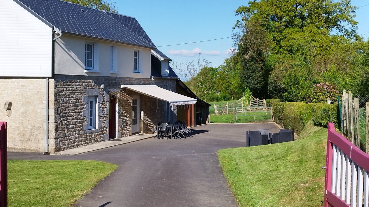 Photo of Outdoor in Villedieu-les-Poeles