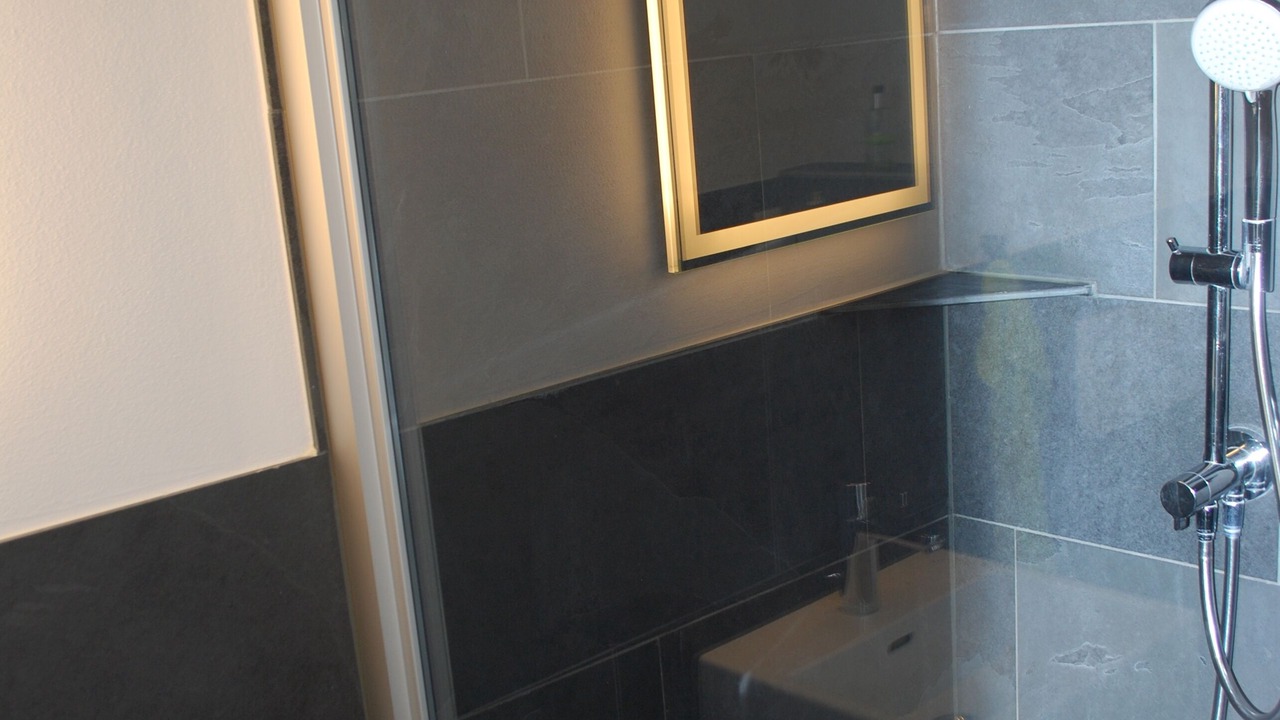 Photo of Bathroom in Steffisburg