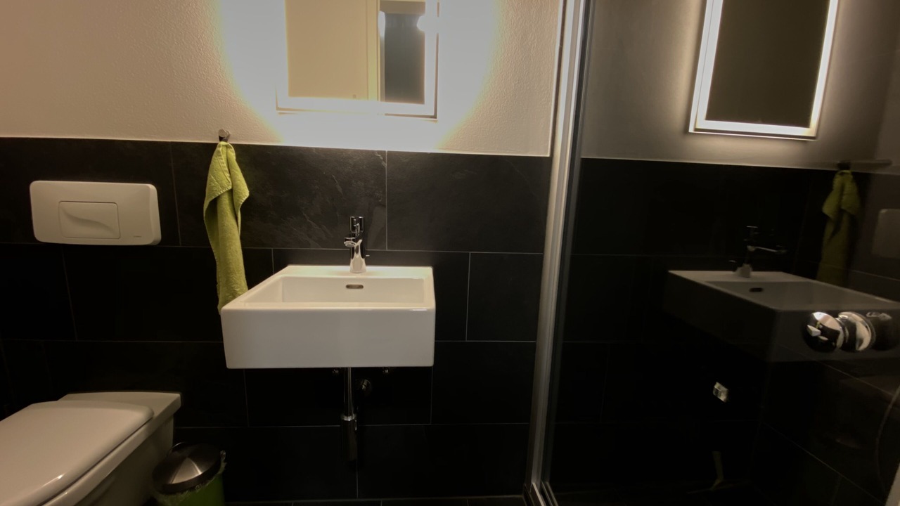 Photo of Bathroom in Steffisburg