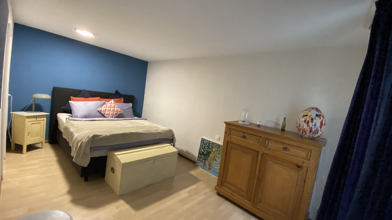 Photo of Bedroom in Steffisburg