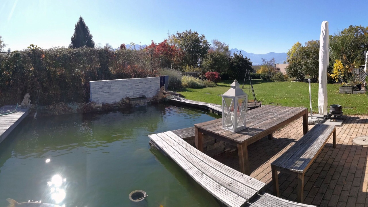 Photo of Outdoor in Steffisburg