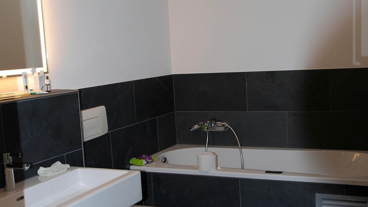 Photo of Bathroom in Steffisburg
