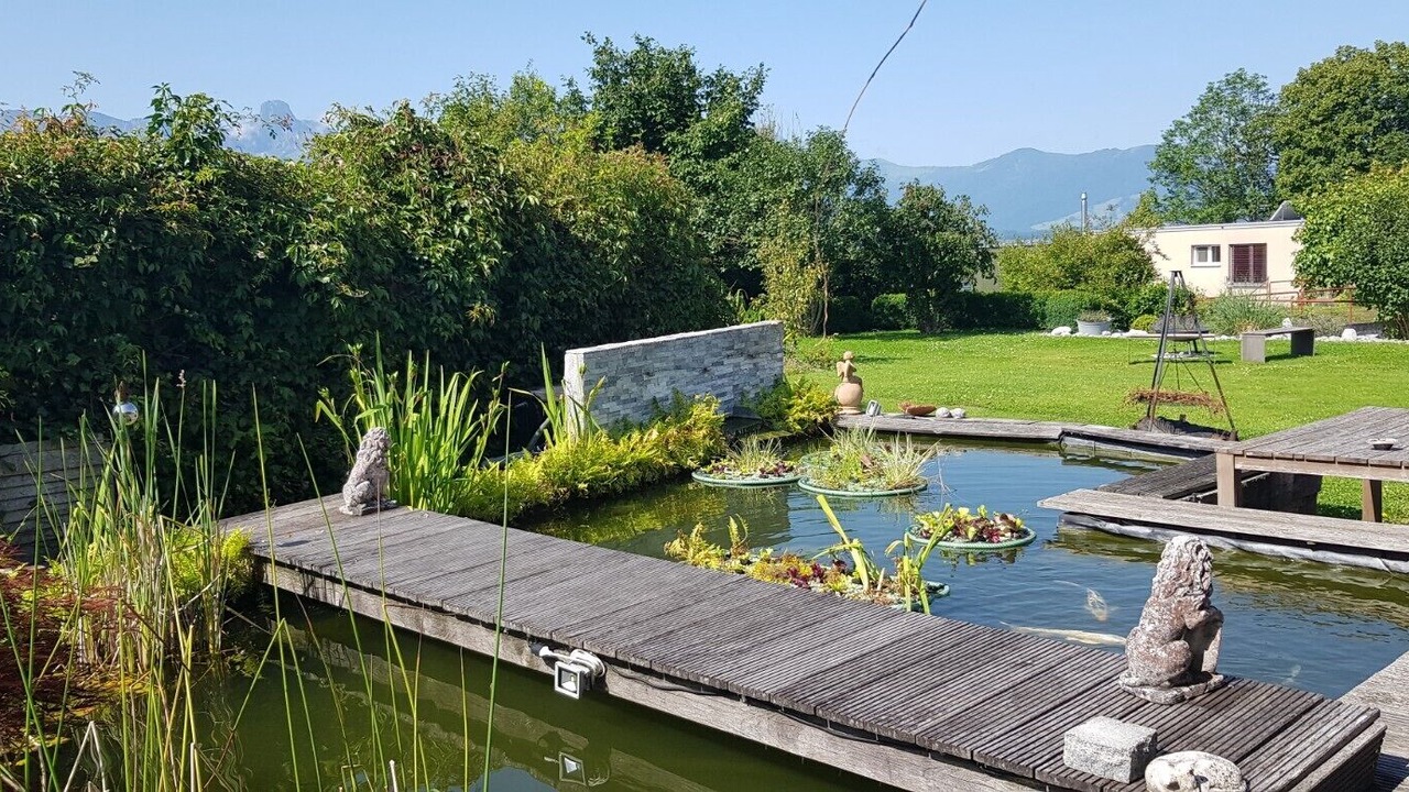 Photo of Outdoor in Steffisburg