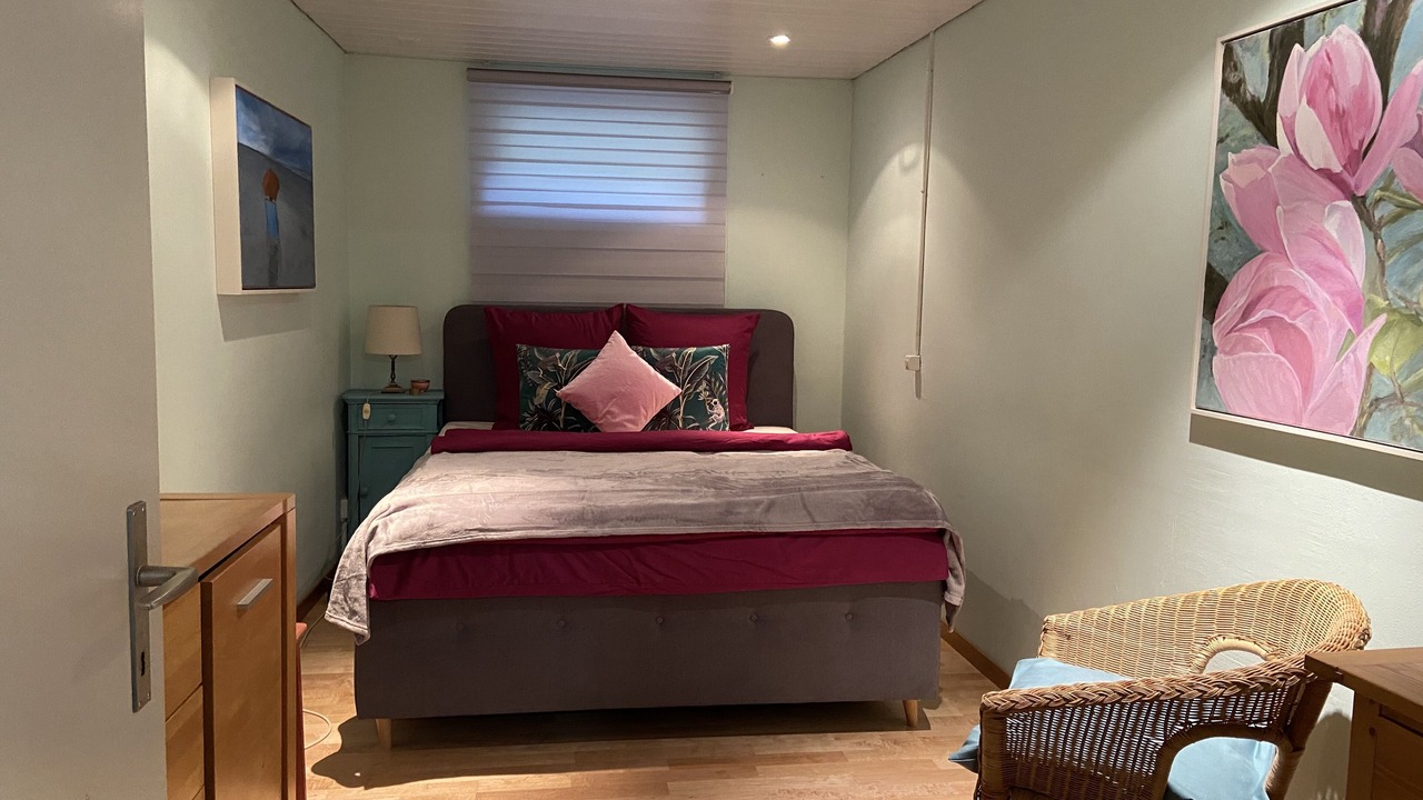 Photo of Bedroom in Steffisburg