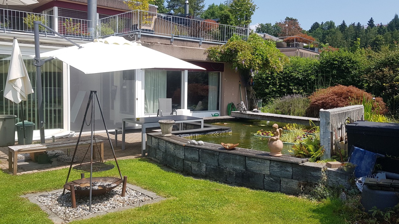 Photo of Outdoor in Steffisburg