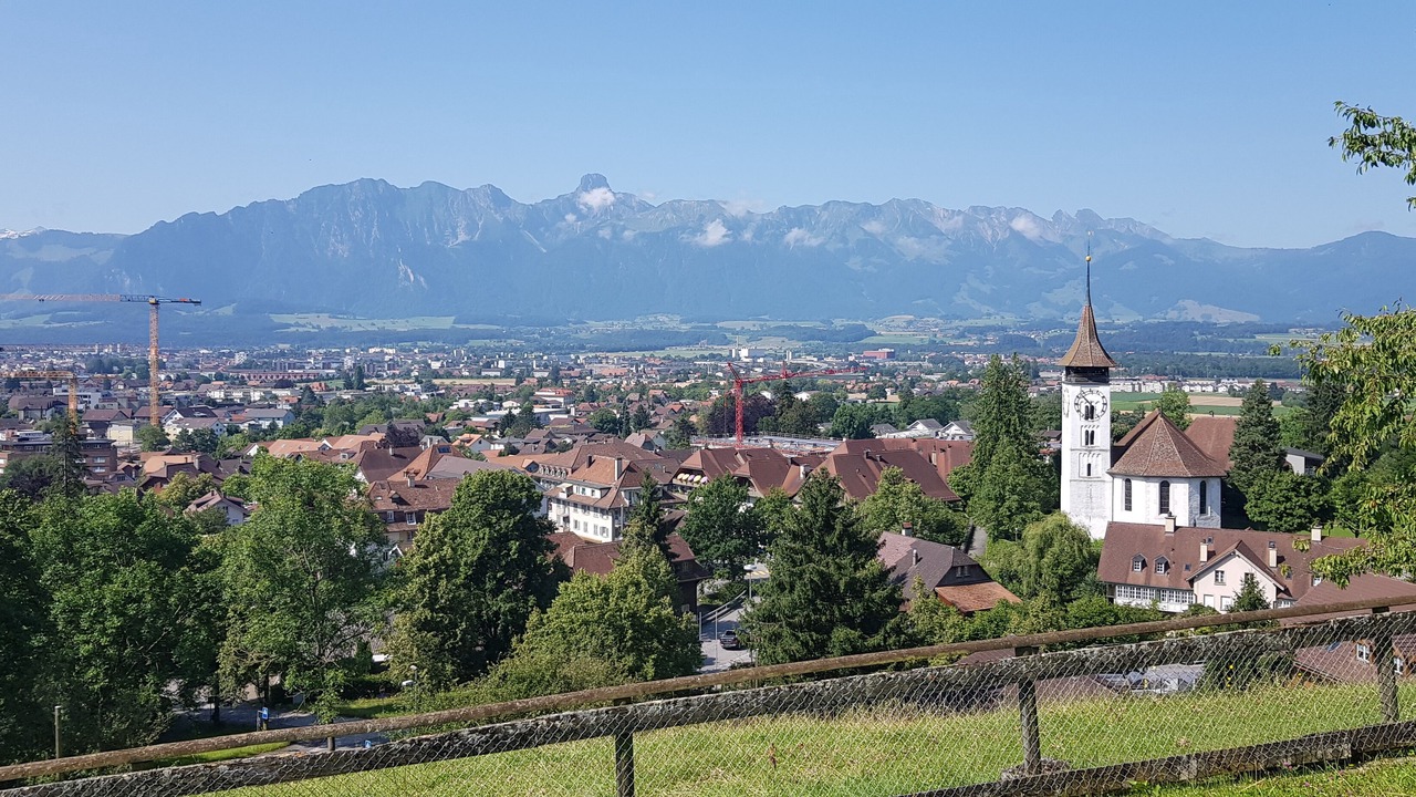 Photo of Others in Steffisburg