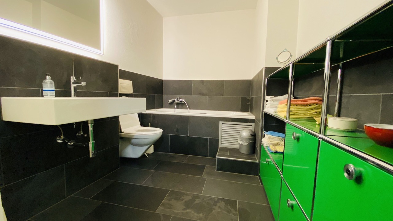 Photo of Bathroom in Steffisburg