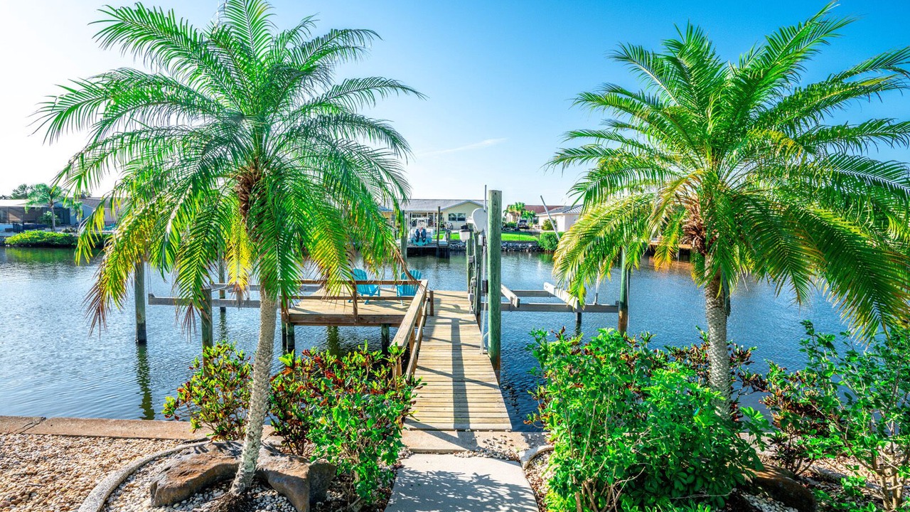 Photo of Outdoor in Apollo Beach