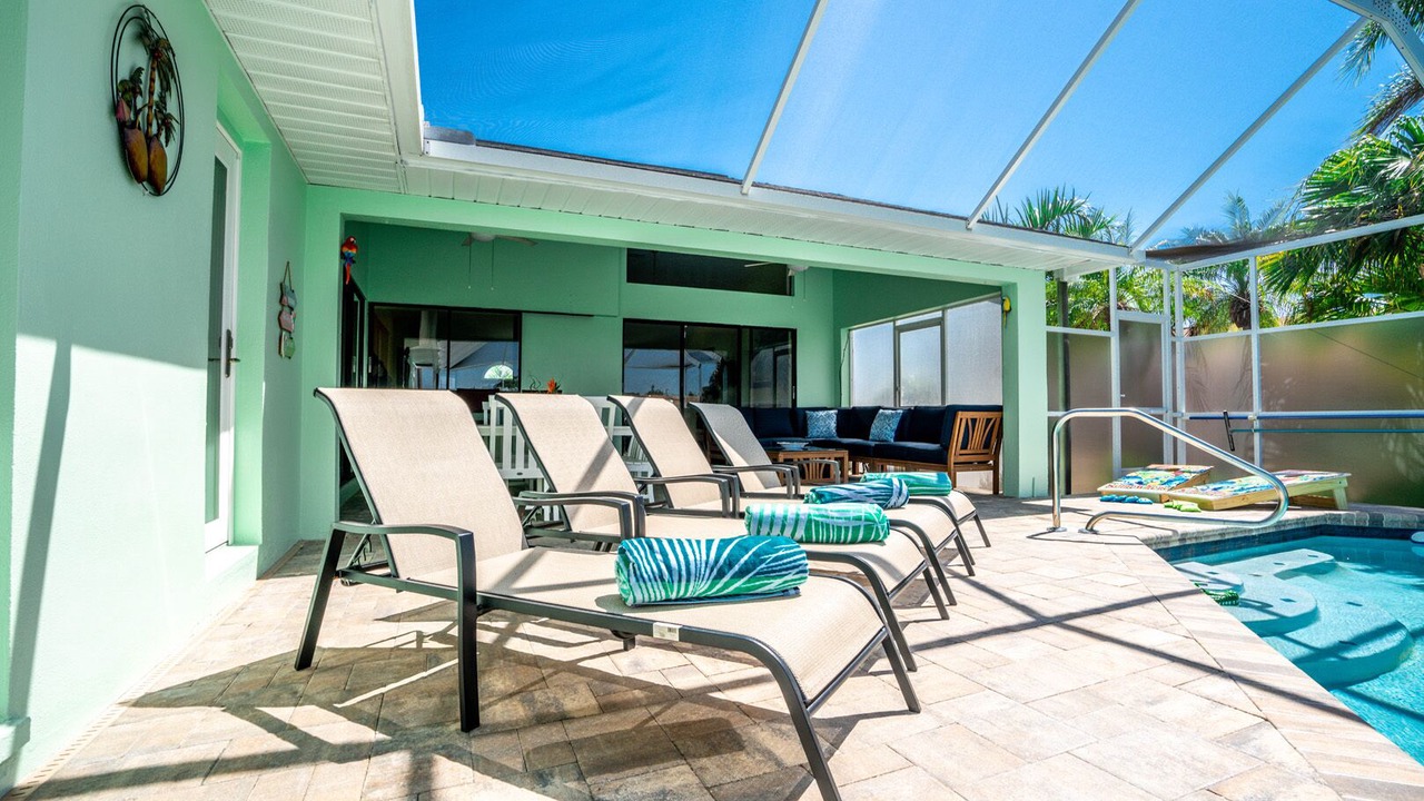 Photo of Outdoor in Apollo Beach