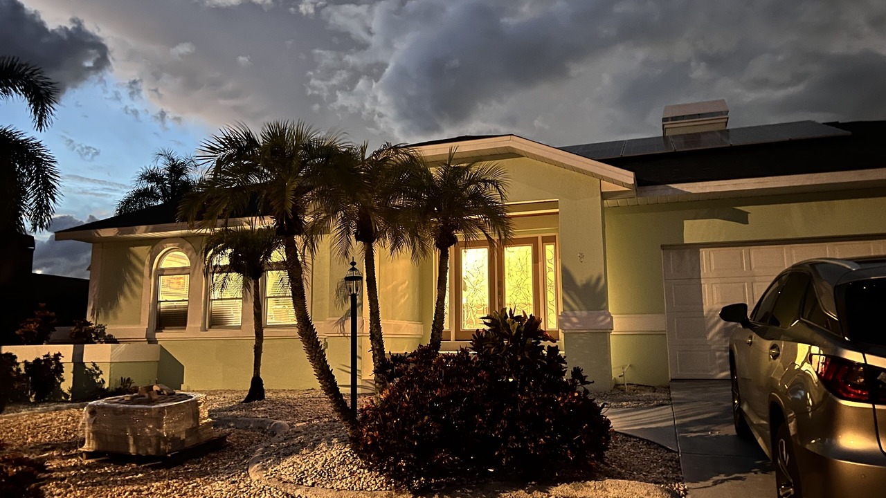 Photo of Outdoor in Apollo Beach