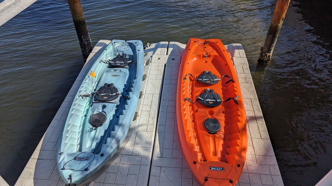 Photo of Outdoor in Apollo Beach
