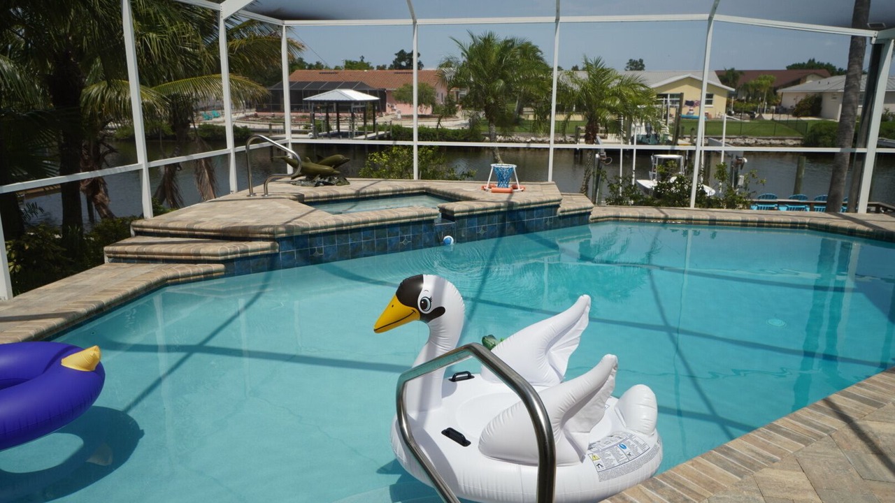 Photo of Outdoor in Apollo Beach