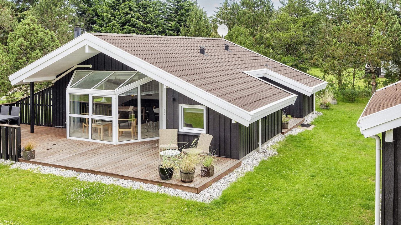 Photo of Outdoor in Grønhøj