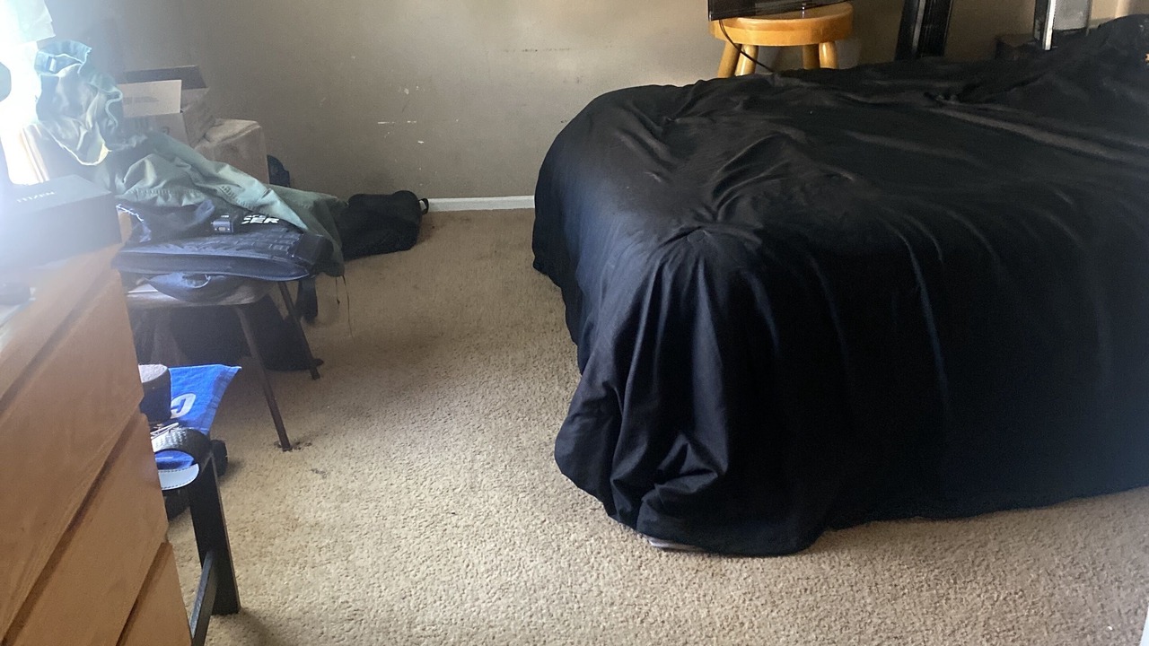 Photo of Bedroom in Beaumont