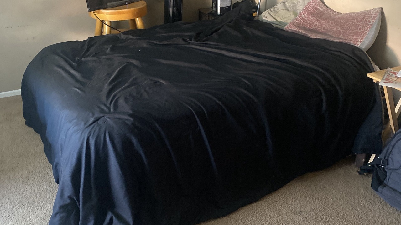 Photo of Bedroom in Beaumont