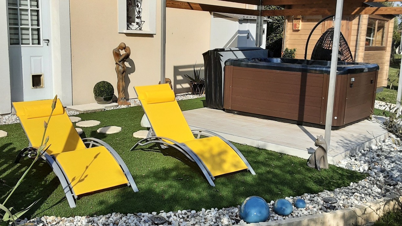 Photo of Outdoor in Sanguinet