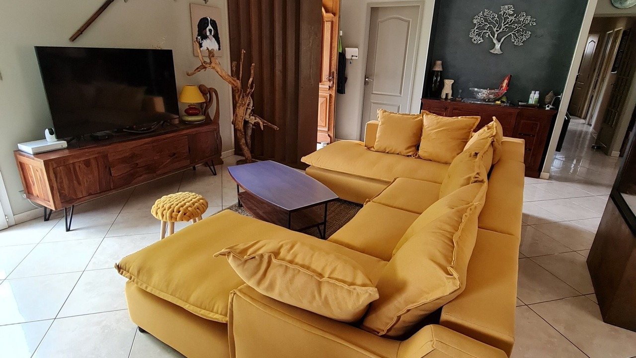 Photo of Livingroom in Sanguinet