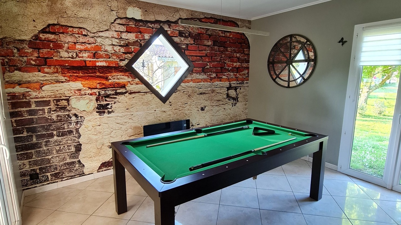 Photo of Bedroom in Sanguinet