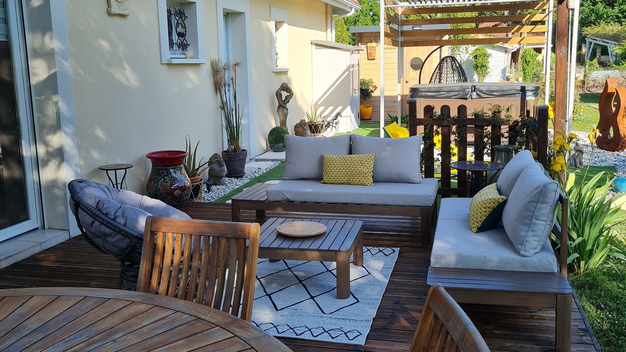 Photo of Outdoor in Sanguinet