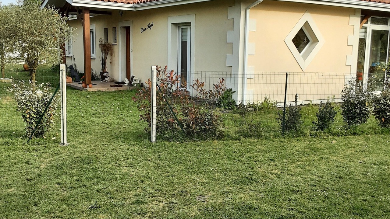 Photo of Outdoor in Sanguinet
