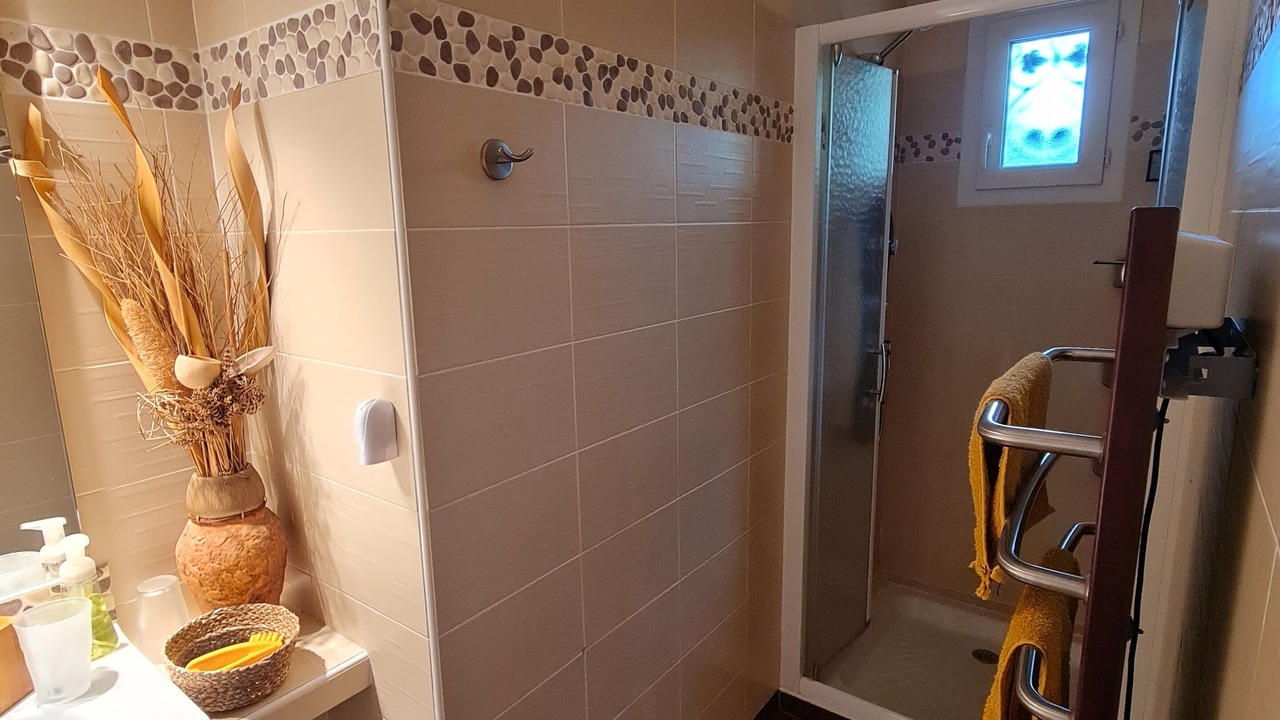 Photo of Bathroom in Sanguinet