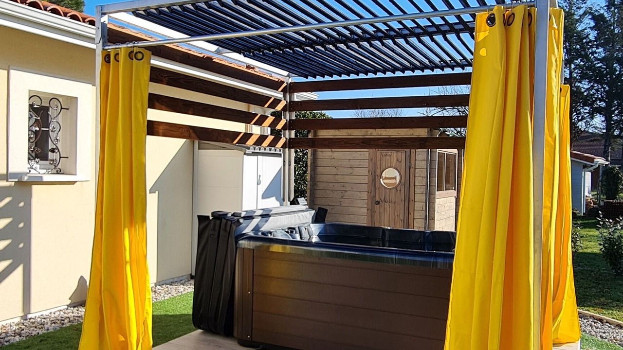 Photo of Outdoor in Sanguinet